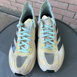 Women’s Adidas Lightstrike Pro, size 10